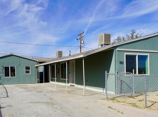 312-314 Maxine Ave #1-3, Barstow, CA 92311