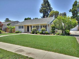 2375 Westgate Ave, San Jose, CA
