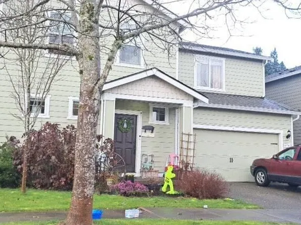 6947 Alta Vista Dr SE, Tumwater, WA 98501