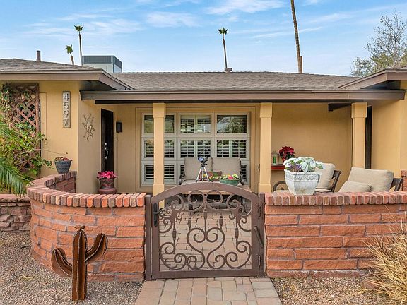2nd image of 4597 E Calle Ventura