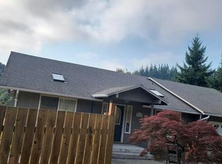 75350 Fern Hill Rd, Rainier, OR 97048