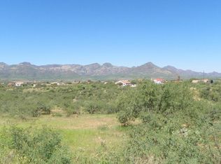 1862 Circulo Girasol, Rio Rico, AZ 85648