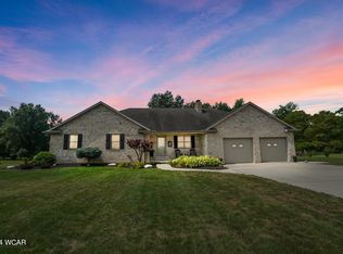 12286 Delphos Southworth Rd, Delphos, OH 45833