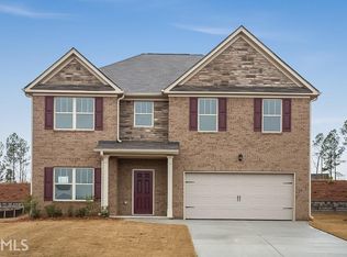 10817 Southwood Dr, Hampton, GA 30228