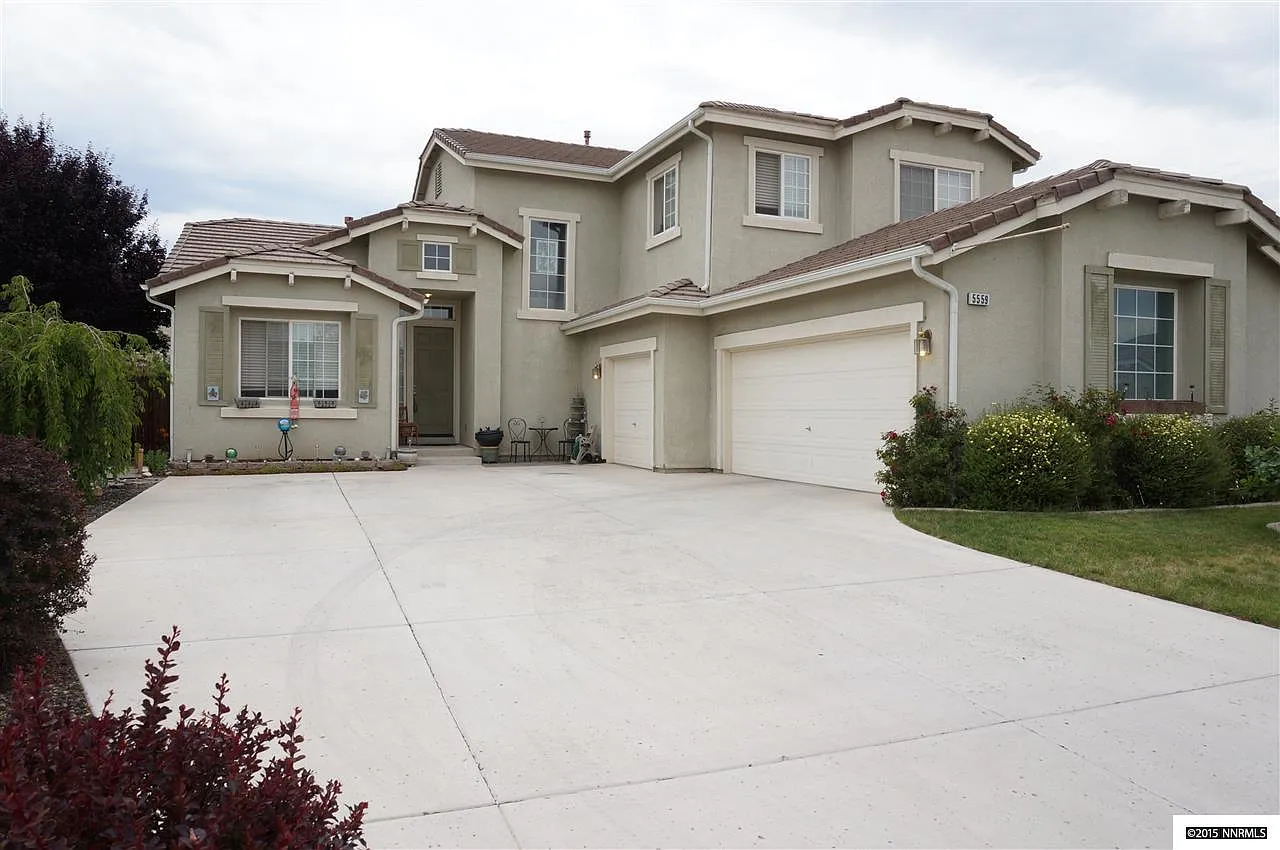 5559 Junction Peak Dr photo 1