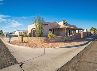 13668 E 49th Dr, Yuma, AZ 85367