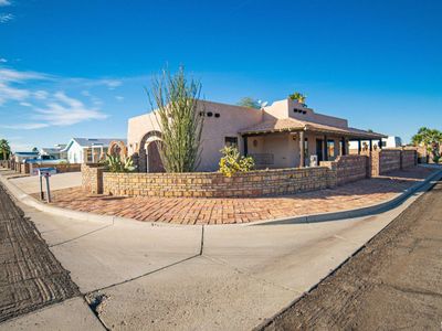 13668 E 49th Dr, Yuma, AZ, 85367