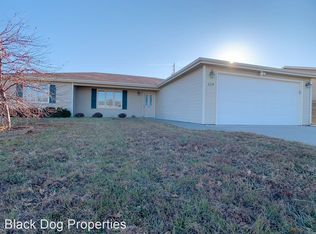 224 William Dr, Ogden, KS 66517