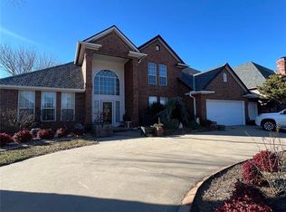 12009 Lorien Way, Oklahoma City, OK 73170