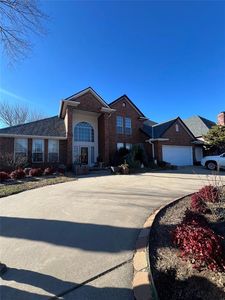 12009 Lorien Way, Oklahoma City, OK, 73170