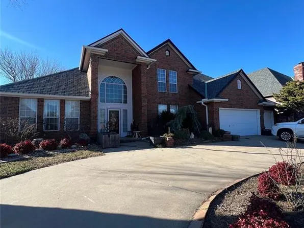 12009 Lorien Way, Oklahoma City, OK 73170