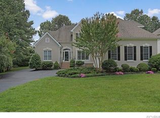 11013 Treyburn Dr, Glen Allen, VA 23059