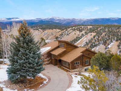 520 Mesa Dr, Eagle, CO, 81631