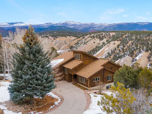 520 Mesa Dr, Eagle, CO 81631
