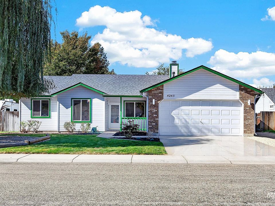 1st image of 4245 S Falconrest Way