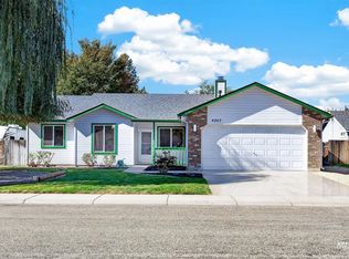 4245 S Falconrest Way, Boise, ID 83716