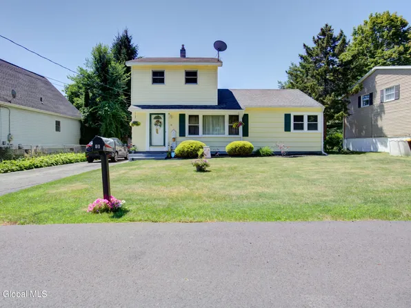 18 Magill Avenue, Troy, NY 12180