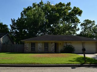 702 Kirkwood St, Missouri City, TX 77489