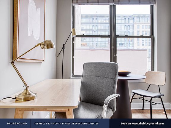 Office Area