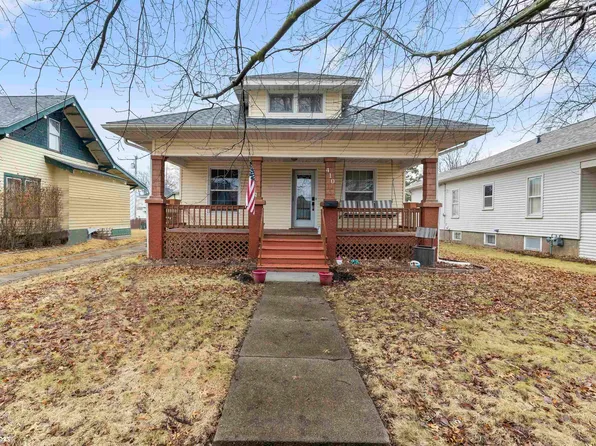 410 Spring St, West Burlington, IA 52655