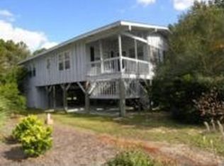 75 Belvedere Ln, Pawleys Island, SC 29585