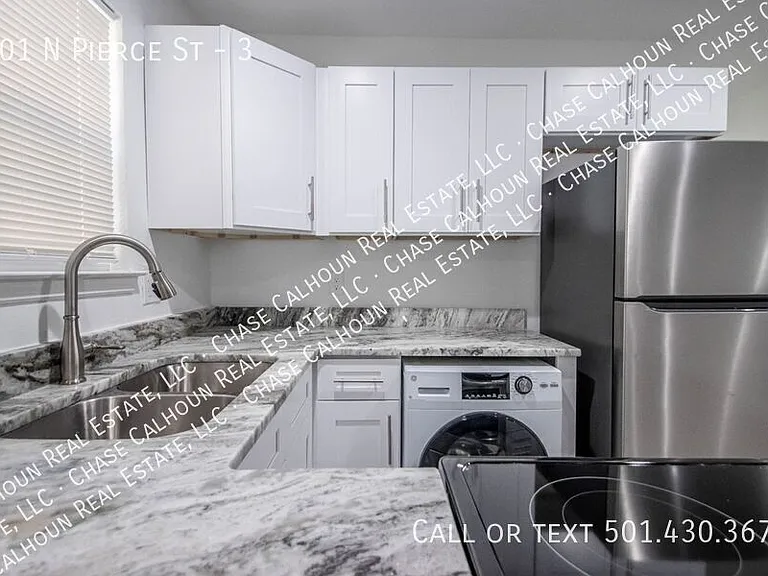 201 N Pierce St #3 — Photo 3