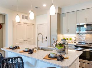 The Westerly, Houston, TX 77043
