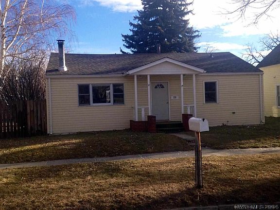 2nd image of 233 N Carrington Ave