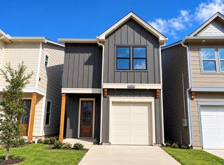 6316 Milwee St, Houston, TX 77092