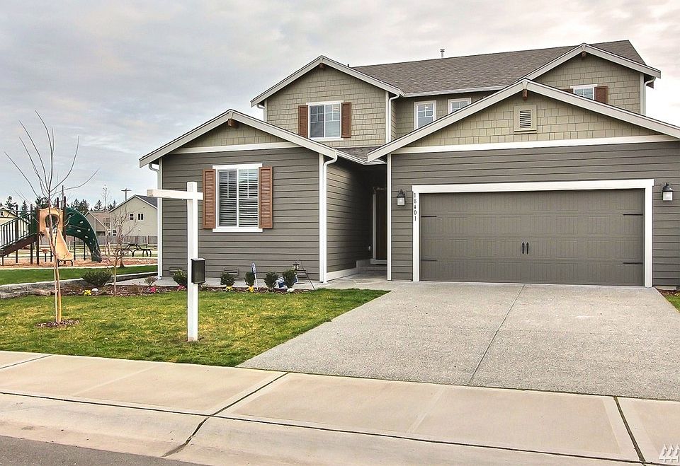 1st image of 18401 20th Avenue Ct E