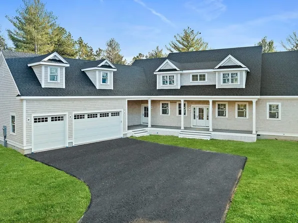 67 Brittany Dr, Cotuit, MA 02635