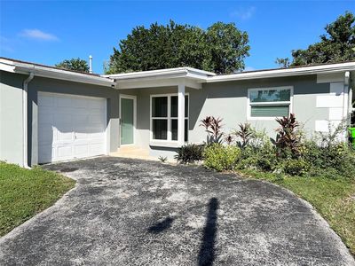8671 NW 28th Street, Sunrise, FL, 33322