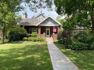 187 S Ardmore Rd, Bexley, OH 43209