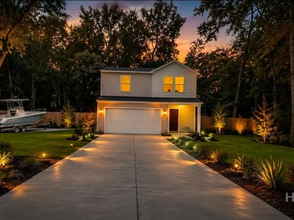143 Angler Edge Drive #04, Midway, GA 31320