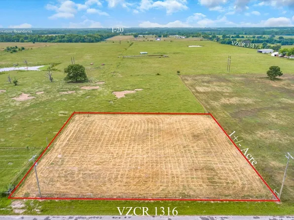 2550 Vz County Road 1316, Canton, TX 75103