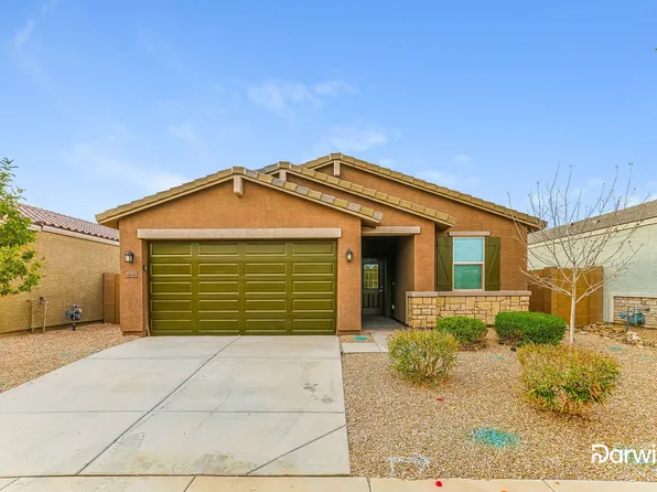 40481 W Jenna Ln, Maricopa, AZ 85138