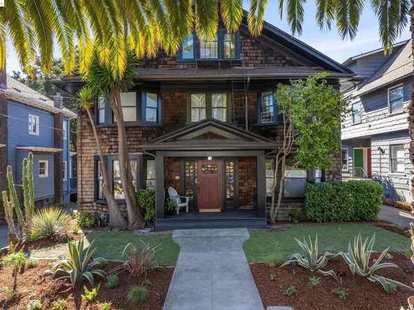 2910 Hillegass Ave APT 1, Berkeley, CA 94705