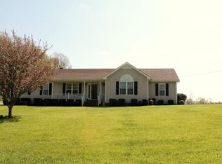 1898 Rock Church Rd, Charlotte, TN 37036