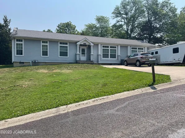 5420 N Autumn Dr, Columbia, MO 65202