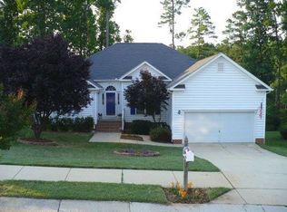 5424 Windy Gap Ct, Raleigh, NC 27617