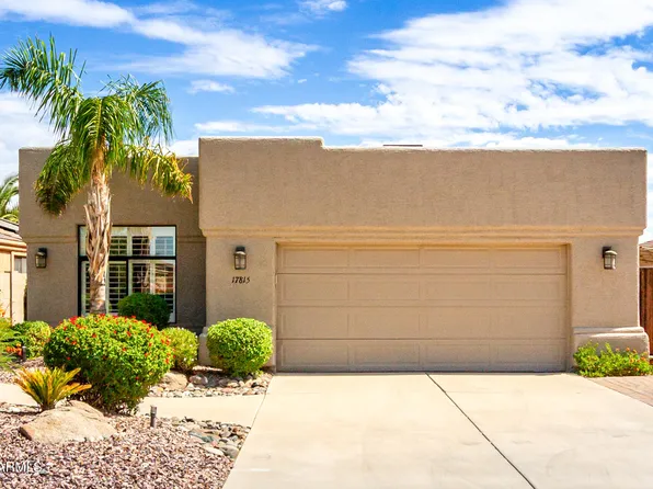 17815 N 41 Place, Phoenix, AZ 85032
