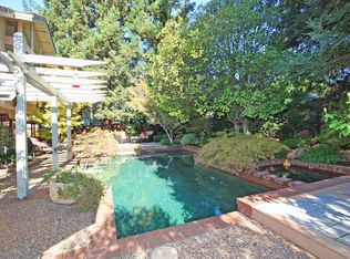 9190 Saddle Ridge Way, Fair Oaks, CA 95628