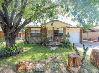 609 Orleans Loop, Laredo, TX 78045