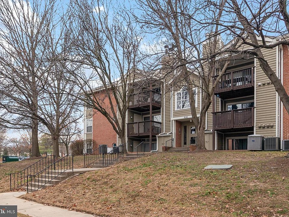 1st image of 206 Water Fountain Ct Unit 303