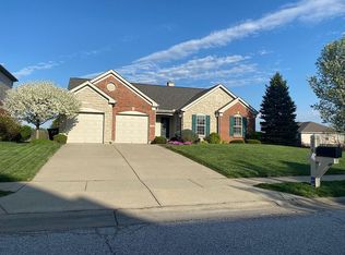 7762 Flat Reed Dr, Florence, KY 41042
