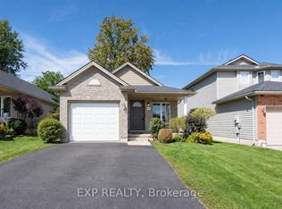 65 Kerr Cres, Ingersoll, ON N5C4H1