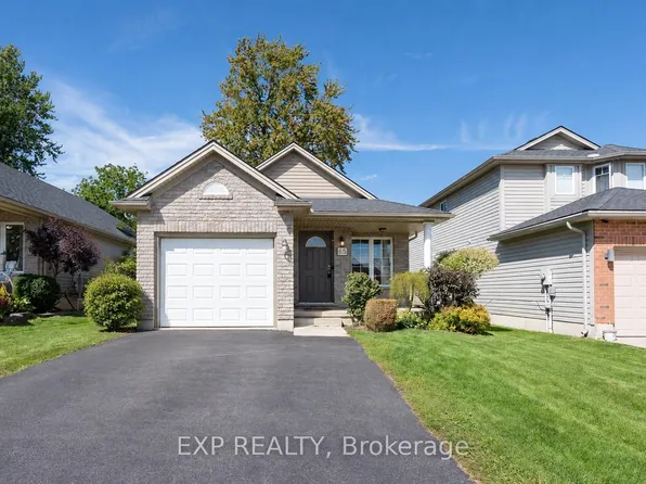 65 Kerr Cres, Ingersoll, ON N5C 4H1