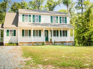 254 Parkwood Dr, Aylett, VA 23009