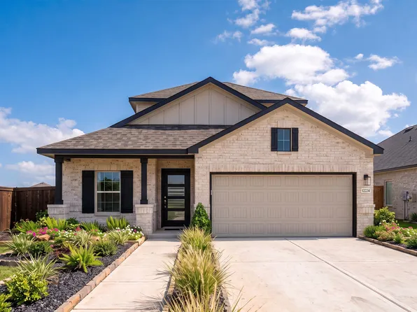 Homes Available Soon, Hidden Creek