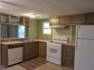 4 Locust St, Bella Vista, AR 72714